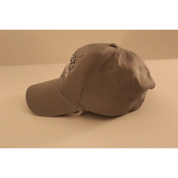 Hershey's Chocolate World Las Vegas Baseball Cap - Picture 2 of 6